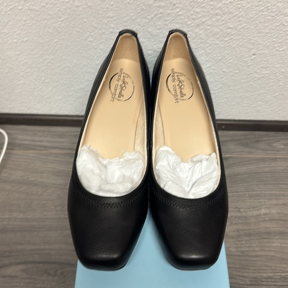 LifeStride Groovy Wedge Slip On - Picture 4 of 7